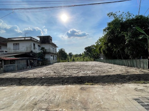 เรามีดินที่เหมาะสำหรับการถมที่ก่อนก่อสร้าง